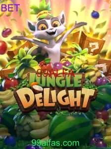 JungleDelight: Aventura e Estratégia na Selva com a Chave 99ALFA