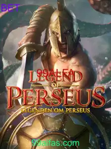 LegendofPerseus: Uma Jornada Épica de Aventuras e Mistérios